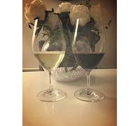 Riedel Ouverture Crystal Magnum Wine Glass, Set of 6