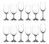 Riedel Ouverture Set Of 12 Wine & Champagne Glasses
