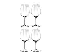 Riedel Performance 4 For 3 Cabernet Merlot Glasses