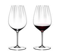 Riedel Performance Set of 2 Cabernet / Merlot Wine Glasses