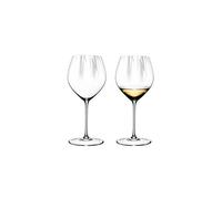 Riedel Performance Set of 2 Chardonnay Wine Glasses