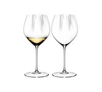 Riedel Performance Set of 2 Chardonnay Wine Glasses