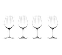 Riedel Performance Pinot Noir Glasses 4 for 3