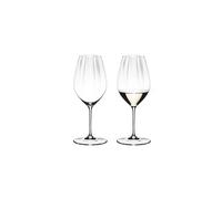 RIEDEL Performance Riesling White Wine Glasses Pair