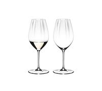 RIEDEL Performance Riesling White Wine Glasses Pair