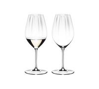 RIEDEL Performance Riesling White Wine Glasses Pair