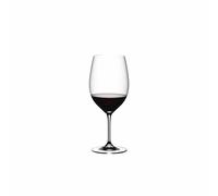 Riedel red wine glass set of 4 Vinum Carernet Sauvignon Merlot, crystal glass...