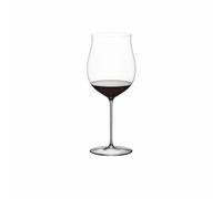 Riedel red wine glass Superleggero Burgundy Grand Cru, wine glass, crystal gl...