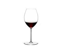 RIEDEL Red Wine Glass Superleggero - Hermitage/Syrah
