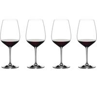 Riedel Red Wine Set of 4