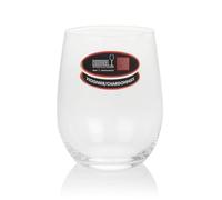 Riedel Restaurant O Viognier and Chardonnay Glasses (Pack of 12)