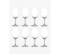 Riedel Riedel Vinum Bordeaux Glasses Set Of Eight