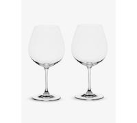 Riedel Riedel Vinum Burgundy Glasses Pair