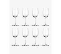 Riedel Riedel Vinum Chablis/Chardonnay Glasses Set Of Eight