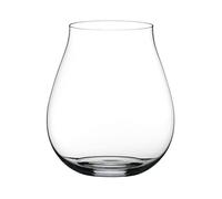 Riedel Set 4 Glasses Classic Gin Tonic Transparent in Crystal Glass