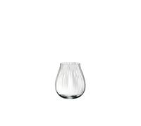 Riedel Set 4 Glasses Optical Gin Transparent in Crystal Glass