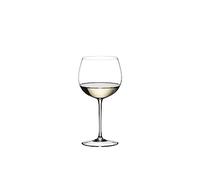 Riedel Sommeliers 4400/7 Montrachet / Chardonnay, Single Stem