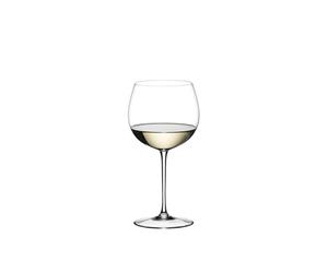 Riedel Sommeliers 4400/7 Montrachet / Chardonnay, Single Stem