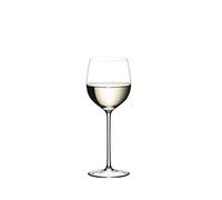 Riedel Sommeliers Alsace x 4 Crystal Glasses