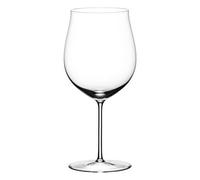 Riedel Sommeliers Burgundy Grand Cru Wine Glass