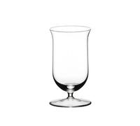 Riedel Sommeliers Single Malt Whisky Glass 200ml Handmade Crystal Glass