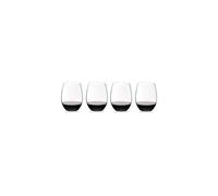 Riedel The O Cabernet Wine Tumbler, Set of 4