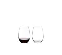 Riedel The O Wine Tumbler SyrahShiraz