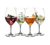RIEDEL tiroler glashütte gmbh Set of 4 Aperitif Glasses