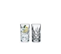 Riedel Tumbler Spey Longdrink Set of 2