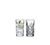 RIEDEL Tumbler Spey Longdrink, Set of 2