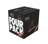 Riedel Veloce 4 For 3 Riesling Glasses