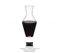 Riedel Veloce - Decanter 0.75 liters - h 25.5 cm Retailer