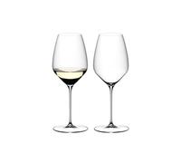 Riedel Veloce Riesling Wine Glasses Set Of 2