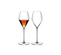 Riedel Veloce Rose (Pair)