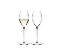 Riedel Fast - 2 Glasses Wine Sauvignon Blanc - 6330/33 - Retailer