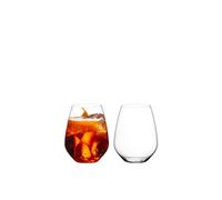 RIEDEL Veloce Set of 2 Open Bar Wine Tumblers