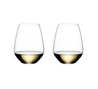 Riedel Veloce Set Of 2 Open Bar Wine Tumblers