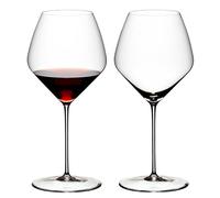 Riedel Veloce Set of 2 Pinot Noir / Nebbiolo Wine Glasses