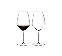 Riedel Veloce Set of 2 Syrah / Shiraz Wine Glasses