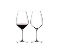 Riedel Veloce Syrah/Shiraz Wine Glasses Set of 2