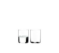 RIEDEL Veloce Water Glass (Pair, 15.17 fl.oz.)