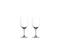 RIEDEL Veritas Cabernet/Merlot Set of 2
