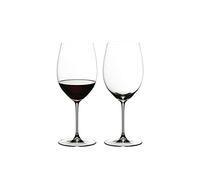 RIEDEL Veritas Cabernet/Merlot Set of 2