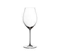 Riedel Veritas 8 for 6 Champagne Glasses
