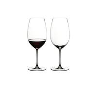 RIEDEL Veritas New World Shiraz Set of 2
