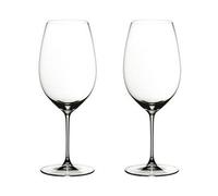 Riedel Veritas New World Shiraz Wine Glass Twin Pack