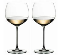 Riedel Veritas Oaked Chardonnay Glass (Set of 2) - 6449/97