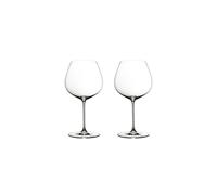 RIEDEL Veritas Old World Pinot Noir Set of 2