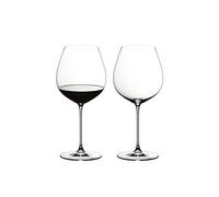 RIEDEL Veritas Old World Pinot Noir Set of 2