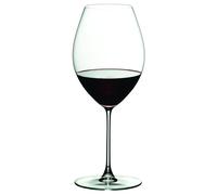 Riedel Veritas Old World Syrah Glass (Set of 2) 21.16 oz Clear